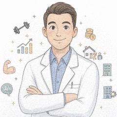 Dr.Crescent 医師